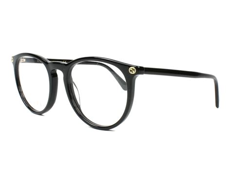 gucci lesebrille damen